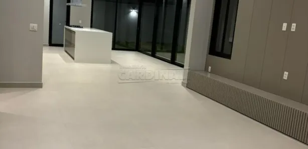 Casa de Condomínio com 3 Quartos à venda, 200m² no Jardim Jockey Clube, São Carlos
