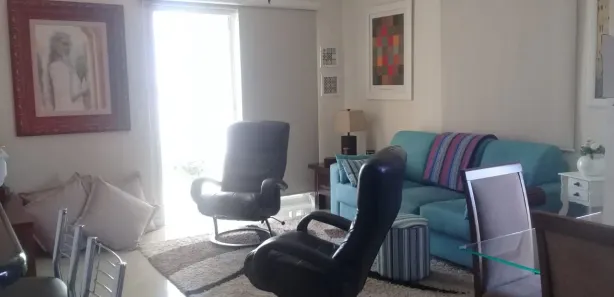 Cobertura com 3 Quartos à venda, 192m² no Vila São José, Taubaté