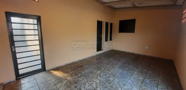 Casa com 3 Quartos à venda, 93m² no Encanto do Planalto, Ibaté