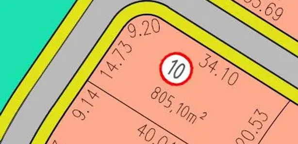 Terreno / Lote / Condomínio à venda, 805m² no Santa Rosa, Simões Filho