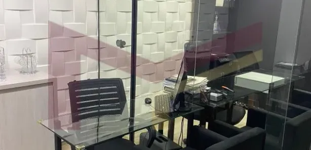 Conjunto Comercial / Sala para alugar, 18m² no Serraria Brasil, Feira de Santana