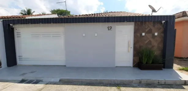 Casa com 2 Quartos à venda, 70m² no Parque Ambaí, Nova Iguaçu