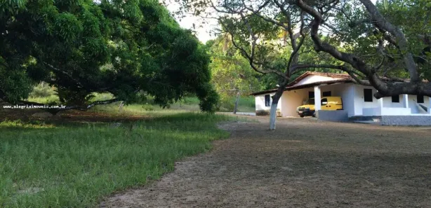 Casa com 3 Quartos à venda, 290m² no Barra do Pojuca (Monte Gordo), Camaçari