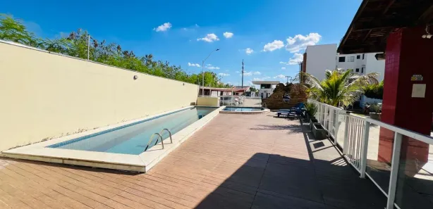 Apartamento com 2 Quartos à venda, 58m² no Santa Isabel, Teresina