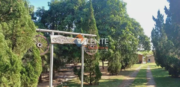 Fazenda / Sítio / Chácara com 2 Quartos à venda, 1000m² no Campo de Boituva, Boituva