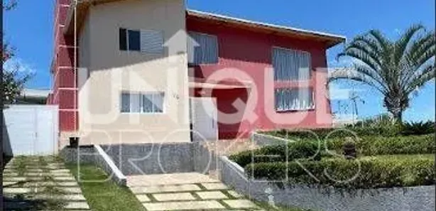 Casa de Condomínio com 4 Quartos à venda, 957m² no Jardim Primavera, Itupeva