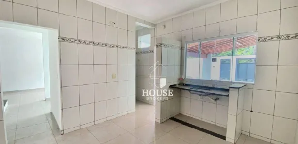 Sobrado com 3 Quartos para alugar, 220m² no Jardim Igaçaba, Mogi Guaçu