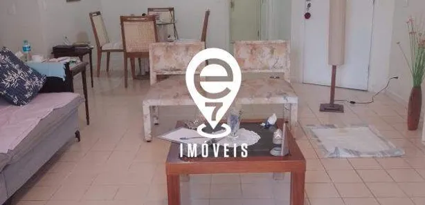 Apartamento com 2 Quartos à venda, 107m² no Pitangueiras, Guarujá