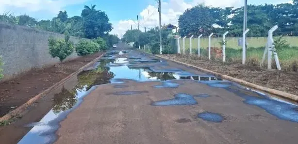 Terreno / Lote / Condomínio à venda, 1992m² no VILLAGIO DAS PALMEIRAS, Sabáudia