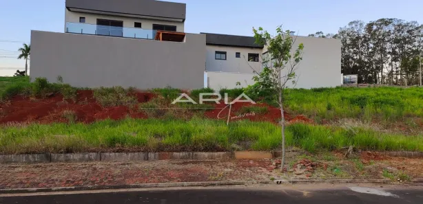 Terreno / Lote / Condomínio à venda, 300m² no Parque Industrial Cafezal, Rolândia