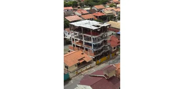 Cobertura com 2 Quartos à venda, 70m² no Centro, Penha