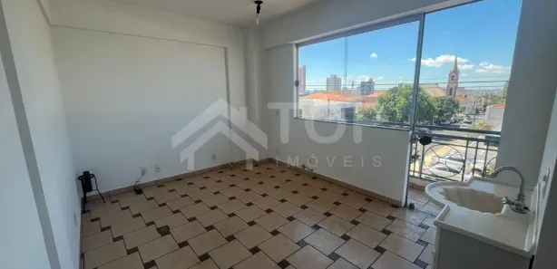 Conjunto Comercial / Sala para alugar, 15m² no Vila Monteiro (Gleba I), São Carlos