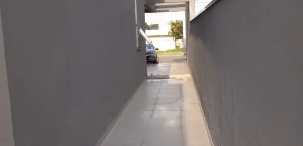 Casa de Condomínio com 3 Quartos à venda, 136m² no São Venâncio, Itupeva