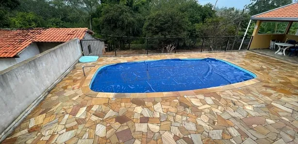 Fazenda / Sítio / Chácara com 2 Quartos à venda, 500m² no Centro (Tupi), Piracicaba
