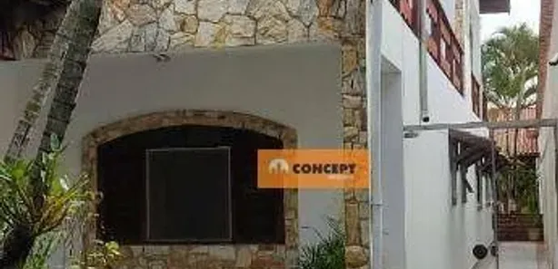 Sobrado com 3 Quartos para venda ou aluguel, 425m² no Jardim Nova Poá, Poá