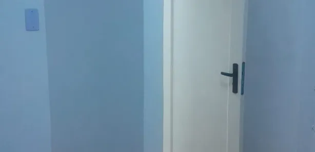 Kitnet à venda, 33m² no Centro, São Vicente