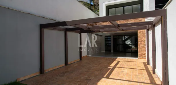 Casa de Condomínio com 4 Quartos à venda, 185m² no Planalto, Belo Horizonte