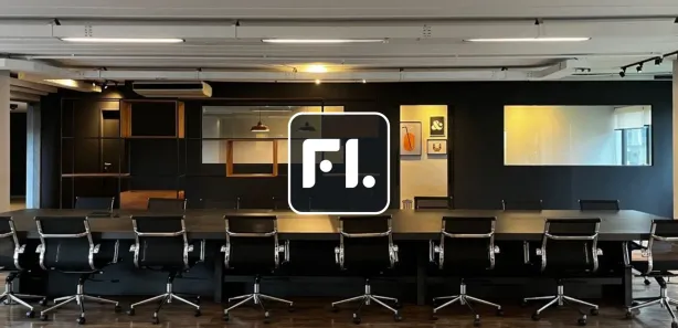 Conjunto Comercial / Sala para alugar, 214m² no Brooklin Paulista, São Paulo