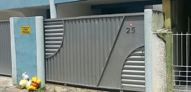 Casa com 3 Quartos para alugar, 120m² no Cidade Nova, Feira de Santana