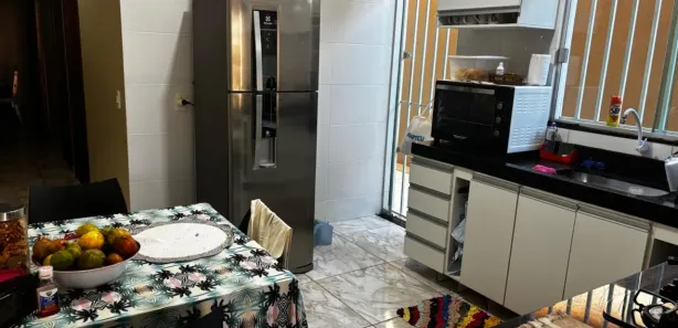 Casa com 2 Quartos à venda, 100m² no Setor Sul, Planaltina