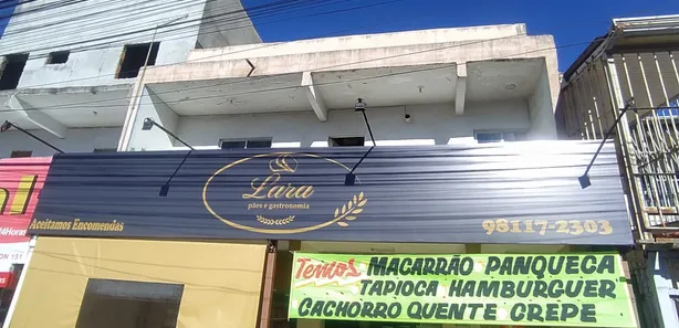 Prédio Inteiro à venda, 224m² no Samambaia Sul, Brasília