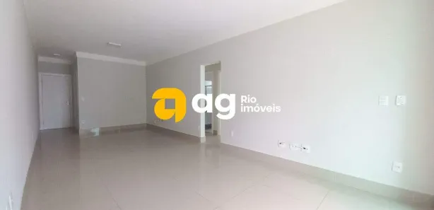 Apartamento com 3 Quartos para alugar, 188m² no Vila Nova, Cabo Frio