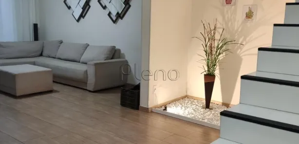 Sobrado com 3 Quartos à venda, 270m² no Parque Bom Retiro, Paulínia