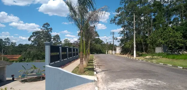 Terreno / Lote / Condomínio à venda, 2200m² no Jardim dos Ipês, Embu das Artes