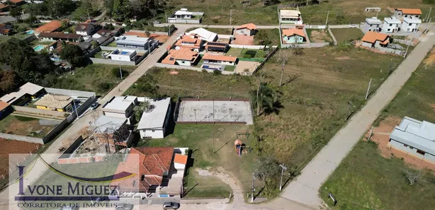 Terreno / Lote / Condomínio à venda, 850m² no Ramada, Miguel Pereira