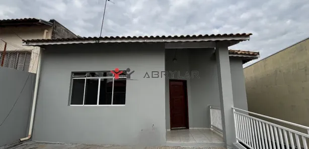 Sobrado com 3 Quartos para alugar, 250m² no Residencial Jardim Perolla, Itupeva