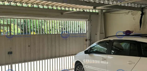 Casa com 2 Quartos à venda, 100m² no Jardim Novo Mundo, Várzea Paulista