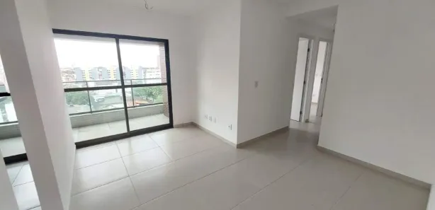 Apartamento com 3 Quartos à venda, 65m² no Várzea, Recife