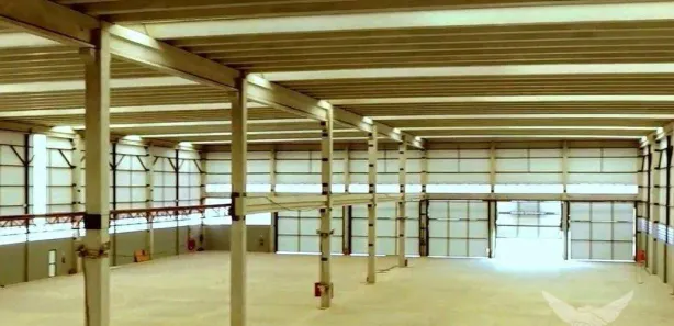 Galpão / Depósito / Armazém para venda ou aluguel, 4800m² no Resid Alvorada, Araçoiaba da Serra