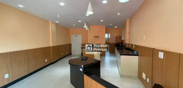 Loja / Salão / Ponto Comercial à venda, 63m² no Mury, Nova Friburgo