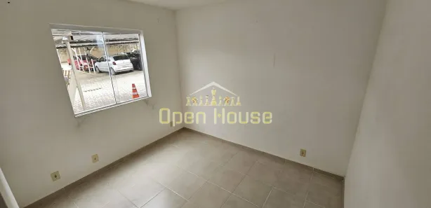Apartamento com 2 Quartos à venda, 53m² no Colônia Santo Antônio, Barra Mansa