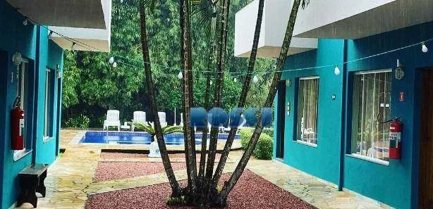 Hotel / Motel / Pousada à venda, 1000m² no Maresias, São Sebastião
