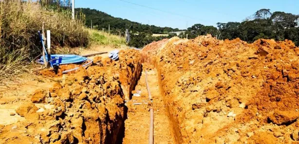 Terreno / Lote / Condomínio à venda, 500m² no Jardim da Luz, Embu das Artes
