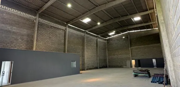 Galpão / Depósito / Armazém para alugar, 500m² no , Conde