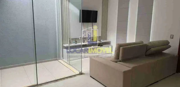 Casa de Condomínio com 3 Quartos à venda, 110m² no Boa Vista, Vitória da Conquista