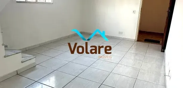 Casa de Condomínio com 3 Quartos à venda, 107m² no Bela Vista, Osasco