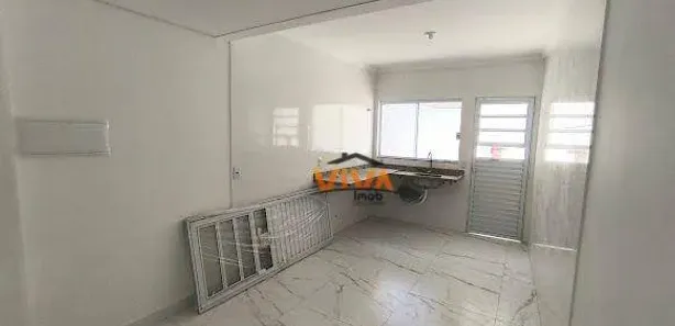 Sobrado com 2 Quartos à venda, 95m² no Portal das Alamedas, Franco da Rocha