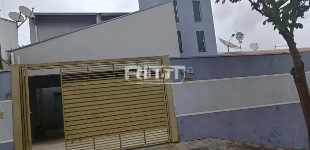 Casa com 4 Quartos à venda, 220m² no Jardim Engenho, Monte Mor