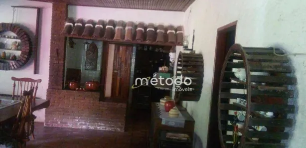 Fazenda / Sítio / Chácara com 5 Quartos à venda, 363000m² no Parque Agrinco, Guararema