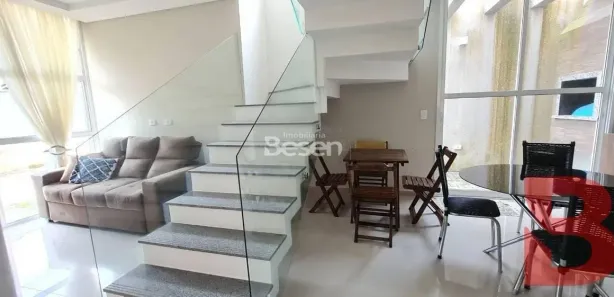 Sobrado com 3 Quartos à venda, 112m² no Rainha, Itapoá