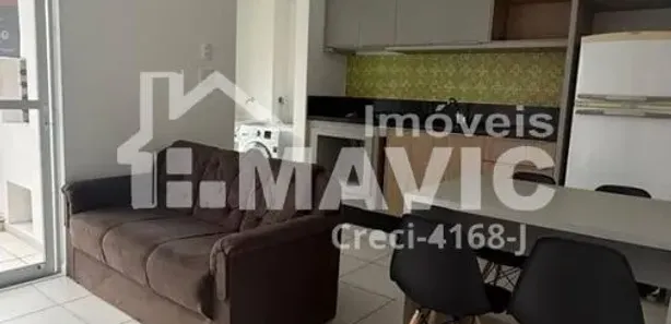 Apartamento com 2 Quartos para alugar, 75m² no Rau, Jaraguá do Sul