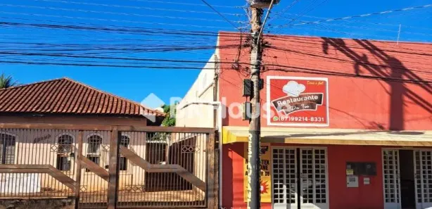 Flat com 3 Quartos à venda, 325m² no Jardim Aero Rancho, Campo Grande