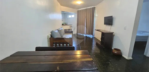 Flat com 1 Quarto à venda, 48m² no Centro (Mangue), Armação dos Búzios