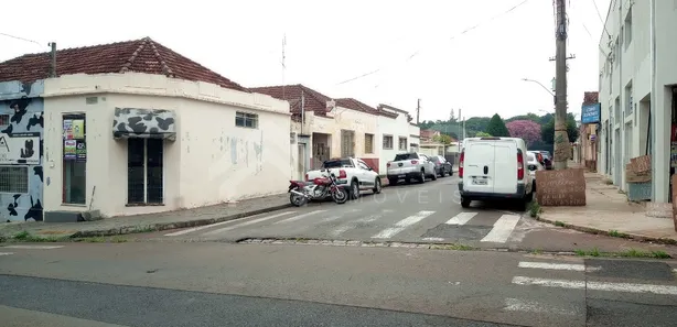 Conjunto Comercial / Sala para alugar, 35m² no Vila Monteiro (Gleba I), São Carlos