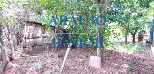 Fazenda / Sítio / Chácara com 2 Quartos à venda, 90m² no Parque Residencial Tancredi, Americana