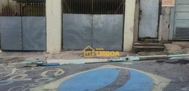 Sobrado com 2 Quartos à venda, 150m² no Jardim Tietê, São Paulo